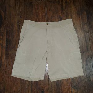 Champs Golf 78's mens shorts size 36